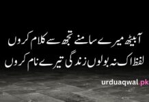 Love Shayari in urdu Love Shayari in urdu