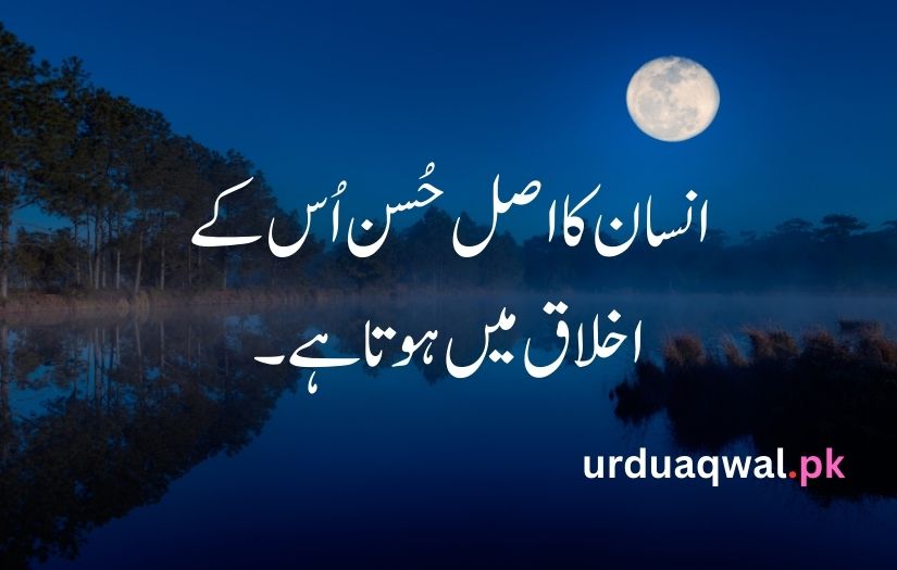 1 line quotes in urdu