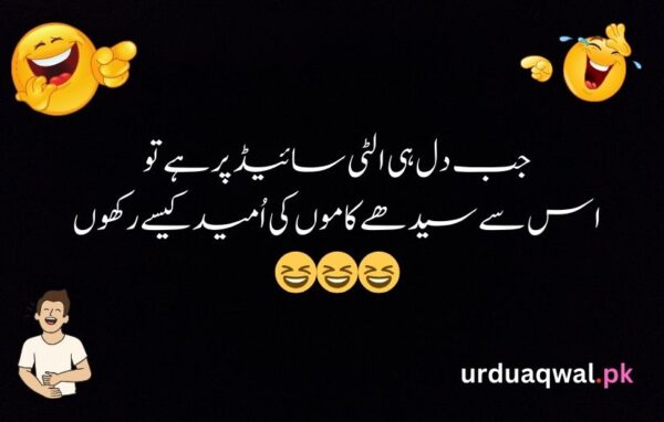 Best 50+ Funny poetry in urdu - Funny jokes in urdu