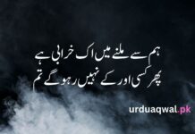 urdu poetry sad urdu poetry sad