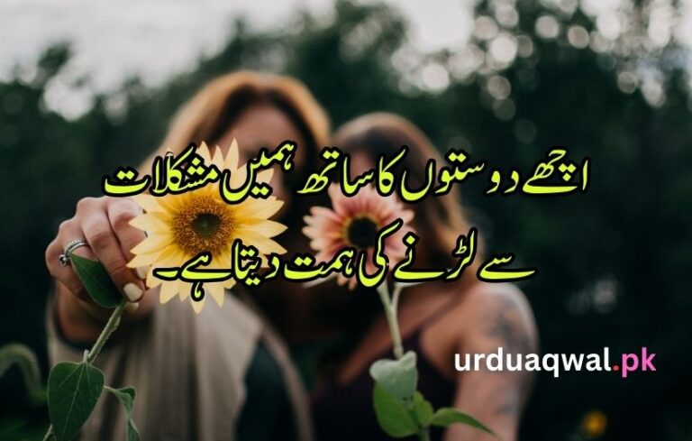 45+ Poetry in urdu on friendship - Friendship poem in urdu