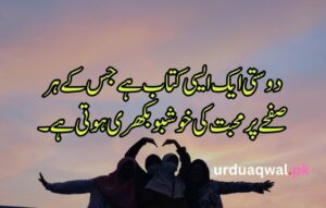 45+ Poetry in urdu on friendship - Friendship poem in urdu