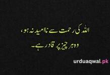 Aqwal E Zareen in Urdu Islamic Aqwal E Zareen in Urdu Islamic